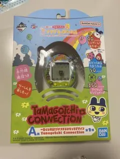 Tamagotchi Connection 一番くじ プチプチおみせっち