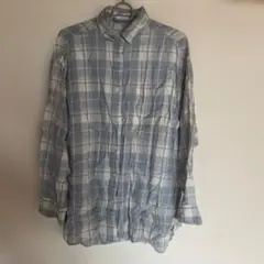 ベイフロー bayflow シャツ