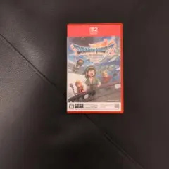 Switch2 ドラゴンクエスト7 Reimagined キーカード版