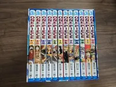 2025年最新】ワンピース 全巻セットの人気アイテム - メルカリ