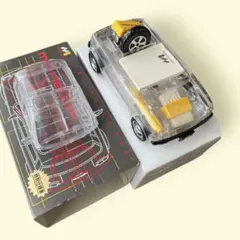 MID FIELDER STATIONERY CAR JMF-1のサムネイル
