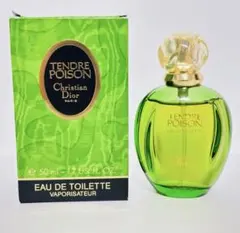 ♪激レア品 Diorディオール タンドゥル プワゾン 100ml 廃盤品 - メルカリ