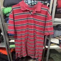 【格安古着】Polo by Ralph Lauren ポロシャツ　80s〜90s