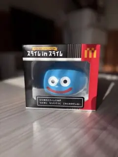 スライム in スライム フィギュア