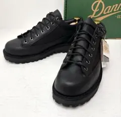 【新品未使用✨】DANNER FIELD LOW 26.5cm D121008のサムネイル