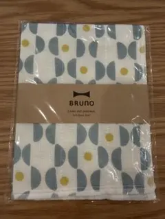 BRUNO ブルーノ オリジナルかやふきん
