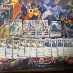 ルギアまとめ売り