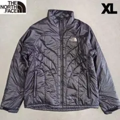 【送料込み】northface ノースフェイス 中綿ジャケット レディースXL
