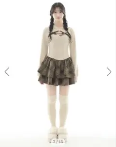 paloma wool アーガイル柄 ショートパンツ S - メルカリ