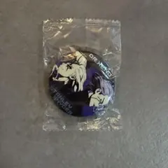 Dr.STONE 場面写缶バッジvol.3 スタンリー＆Dr.ゼノ