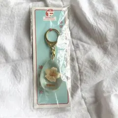 靖国神社　桜　キーホルダー