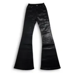2026年最新】rick OWENS bolan bootcutの人気アイテム - メルカリ