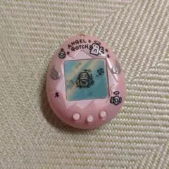 てんしっちのたまごっち ばんそうこう 1997年 当時品 平成のサムネイル