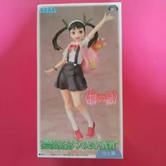 八九寺 真宵 フィギュア