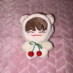 2026年最新】nctdream チョンロぬいぐるみの人気アイテム - メルカリ