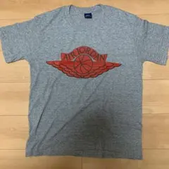 80s NIKE 紺タグ エアジョーダン1 XL スペシャル 袖裾シングル - メルカリ