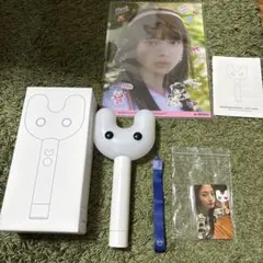 2025年最新】newjeans ハニ ペンライトの人気アイテム - メルカリ