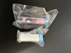 ホロライブ ミニチュアペンライトチャーム3 森カリオペ ガチャ