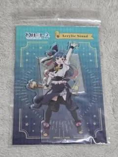 幻日のヨハネ ヨハネ 津島善子 アクスタ