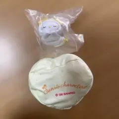 シークレット マスコット ハロー ミミィ