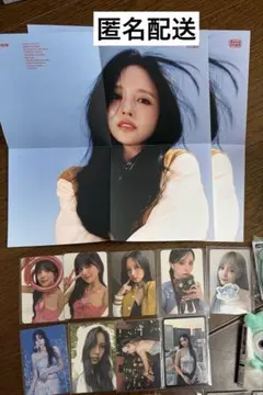 TWICE ミナ グッズ まとめ売り トレカ strategy サンリオ TWICE ミナ グッズ まとめ売り トレカ strategy サンリオ - メルカリ