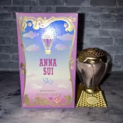 【値下げ】ANNA SUI Sky オードトワレ 5mL 香水