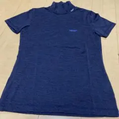新品未使用　マドモアゼルノンノンパパス　Tシャツ　毛100%