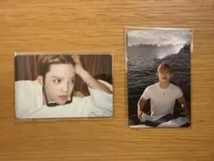 SEVENTEEN CXM HYPE VIBES トレカ エスクプス