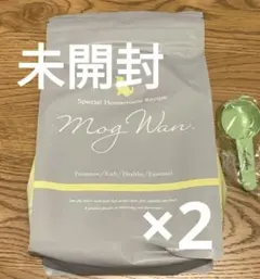 モグニャンキャットフード 1.5kg×2袋セット - メルカリ