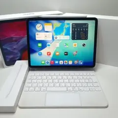 iPad Pro11 4世代512GB マジックキーボード付き 値下げ可 iPad Pro11 4世代512GB マジックキーボード付き 値下げ可 - メルカリ