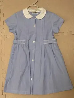 MIKI HOUSE COLLECTION 半袖ワンピース 110のサムネイル