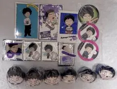 【最終価格】モブサイコ100 グッズまとめ売り 芹沢 ショウ resize_image.php?image=