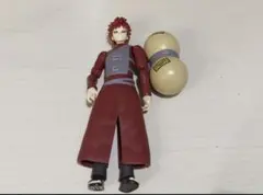 新品レア 非売品初期 ナルト NARUTO 覚醒ストラップ 我愛羅 - メルカリ