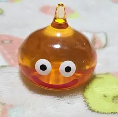 ドラゴンクエスト　スライムベス　ビッグクリアフィギュア
