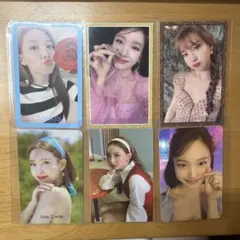 우주소녀 WJSN 宇宙少女 ルダ トレカ まとめ売り 公式 - メルカリ