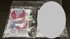 仮面ライダーリバイス アクリルスタンド まとめ