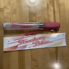 すとぷり　Strawberry Prince ペンライト