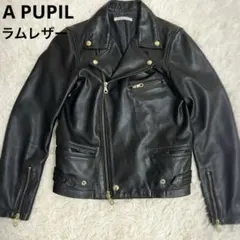 2026年最新】A PUPIL ジャケット・アウターの人気アイテム - メルカリ