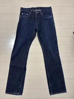 BEAUTY&YOUTH スリムフィットデニム 31インチ