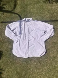 Polo by Ralph Lauren ストライプシャツ