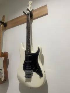 FERNANDES THE FUNCTION エレキギター ホワイト FERNANDES THE FUNCTION エレキギター ホワイト Yahoo