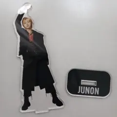 BE:FIRST JUNON Spacecraft アクスタ