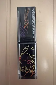 shu uemura ルージュ ポケモンのサムネイル