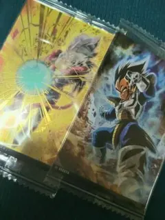 ドラゴンボール イタジャガvol4