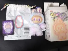【正規品】ラブブTHE MONSTERS Big into Energyラック