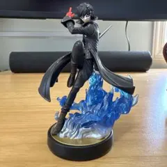 ジョーカー　ペルソナ　アミーボ　amiibo