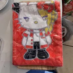 xjapan yoshikitty スポーツタオル