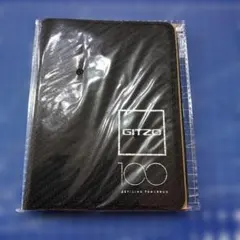 GITZO 100周年記念パスポートケースのサムネイル