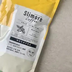 スリモアコーヒー 62杯分 31日分93g 新品 新日本製薬ダイエットコーヒーのサムネイル