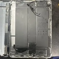 ipad Pro 11インチ Wi-Fi 고장·부품용